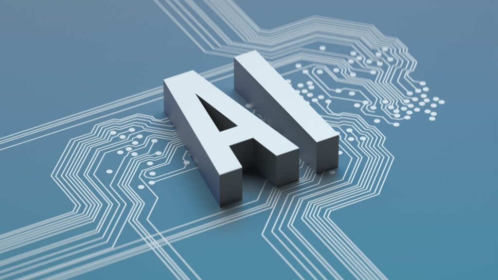 artificial intelligence ai and machine learning ml