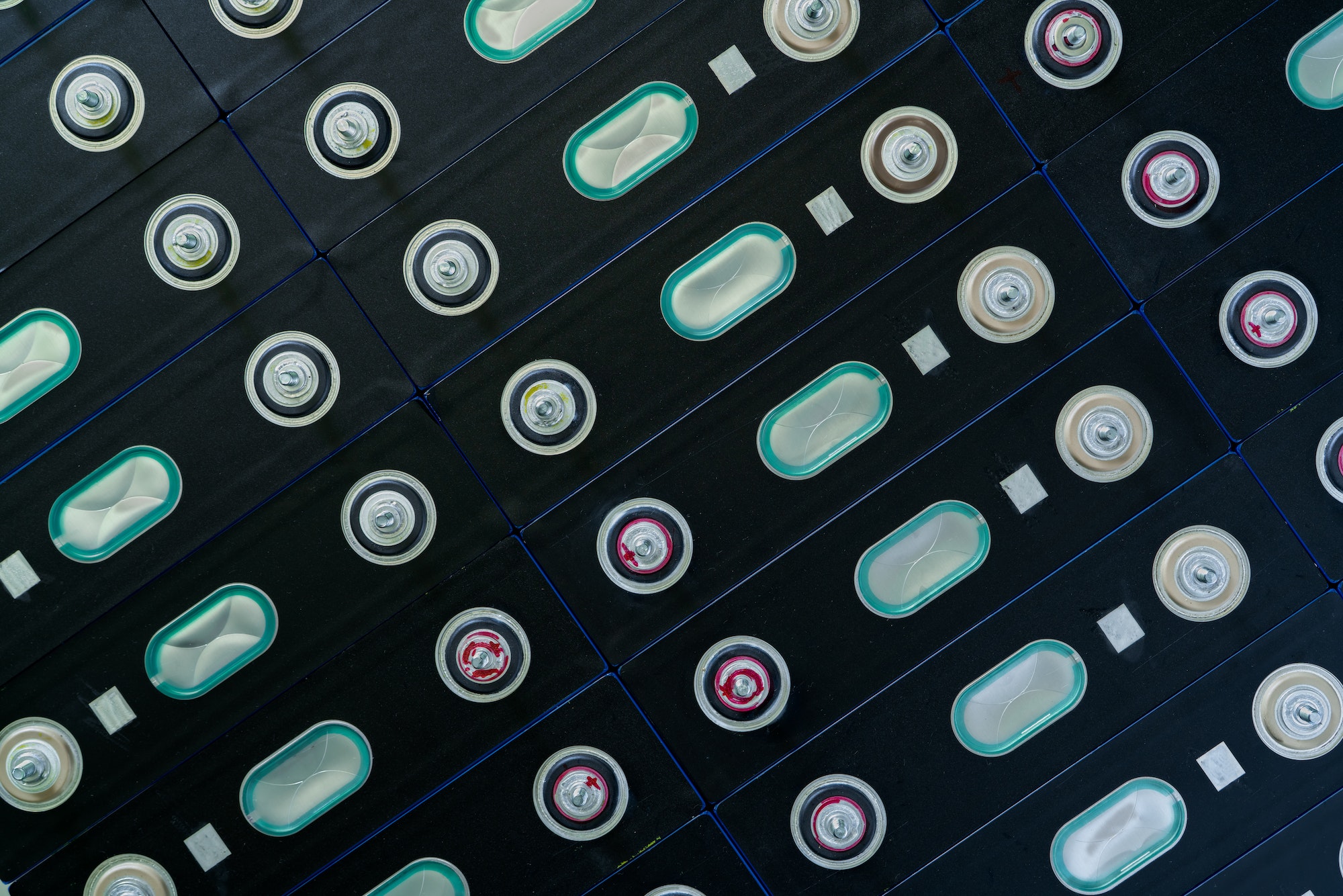 electric vehicle lithium nmc battery electric car battery lithium ion cell pack lithium nmc batte