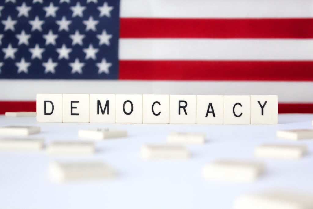 Democracy USA