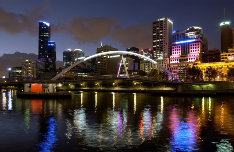 Melbourne - Australia