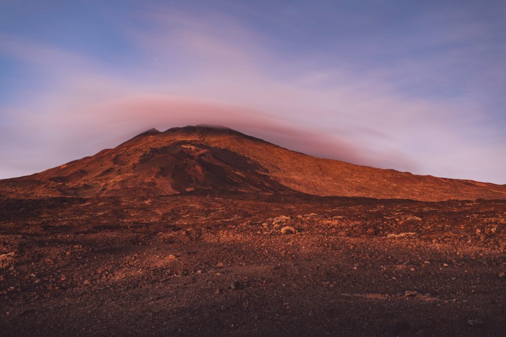 Tenerife