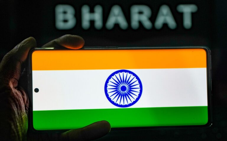 india bharat