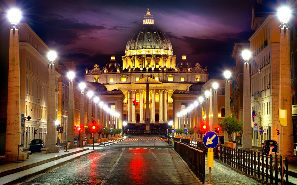 Vatican