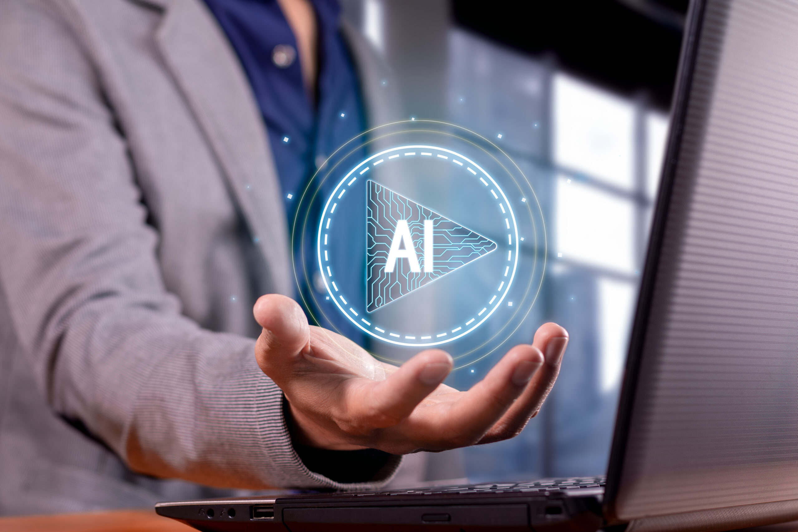creating and editing professional videos with ai at your fingertips