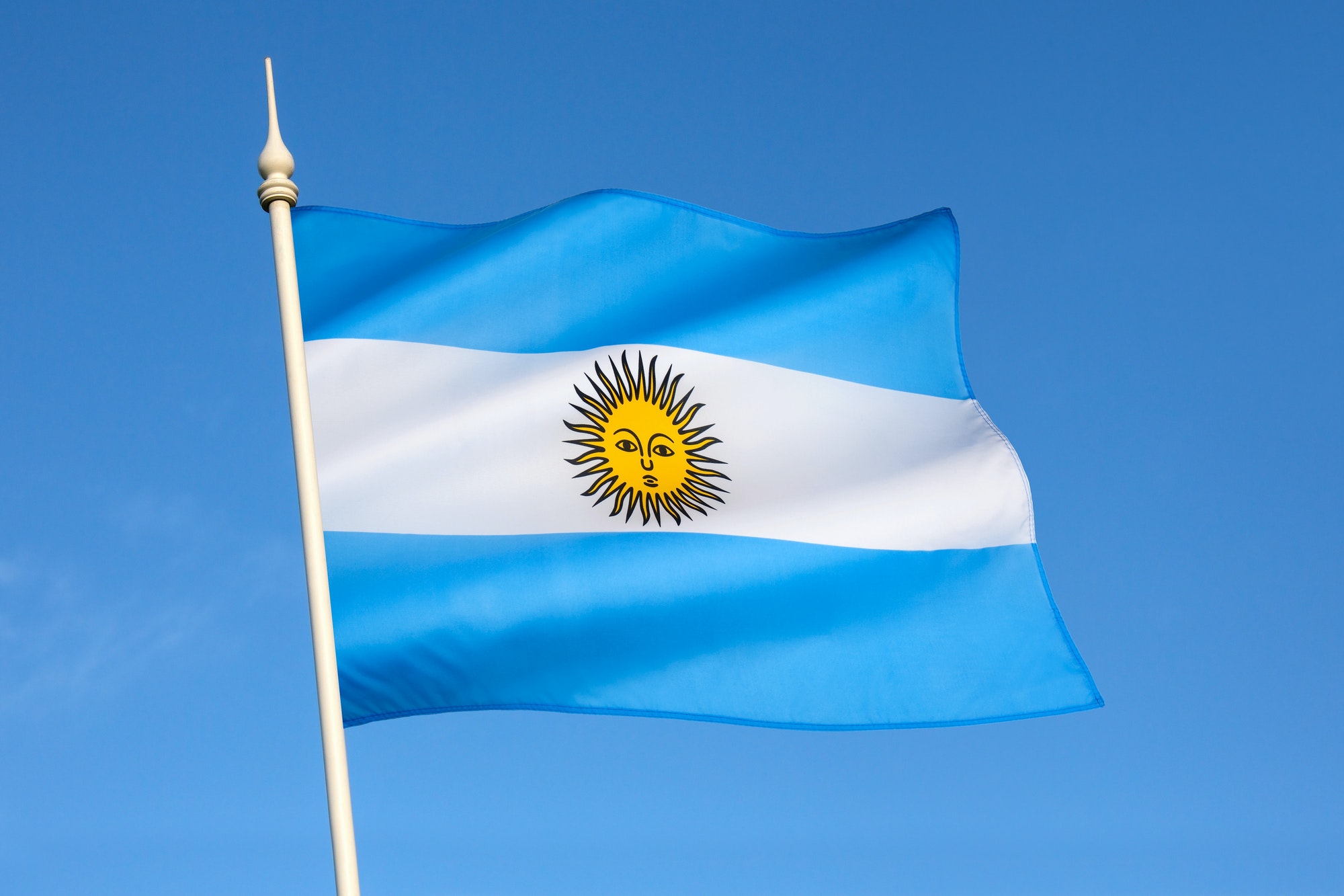 Argentina