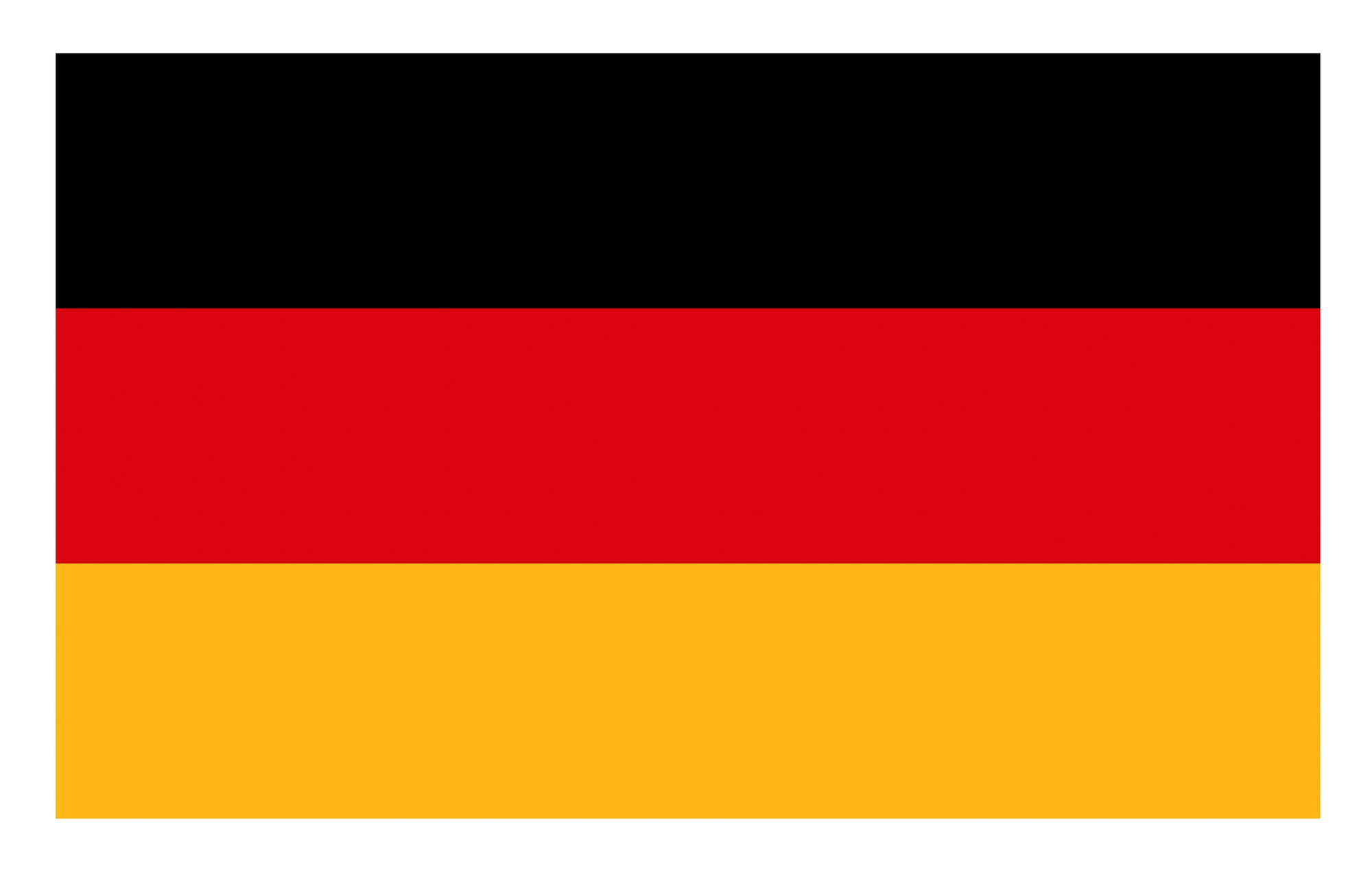 german flag