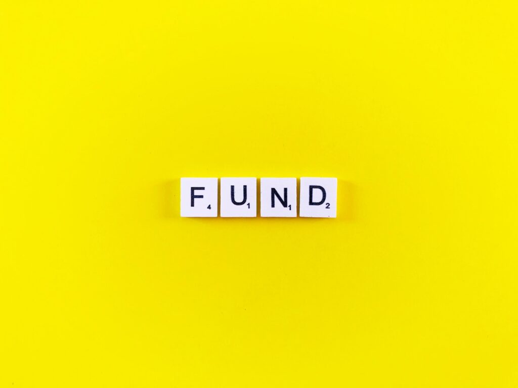 fund