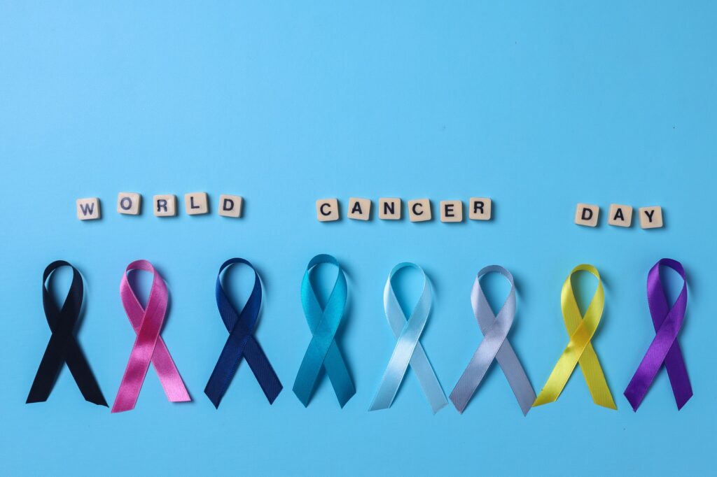 World cancer awareness day