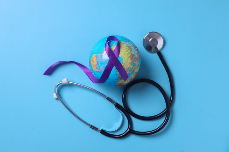 World cancer day and world epilepsy day