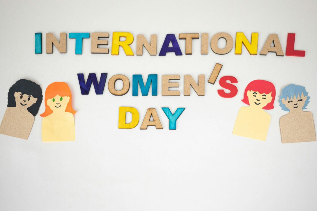 International Women’s Day