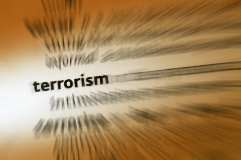 Terrorism