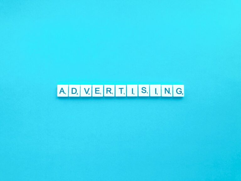 Advertising