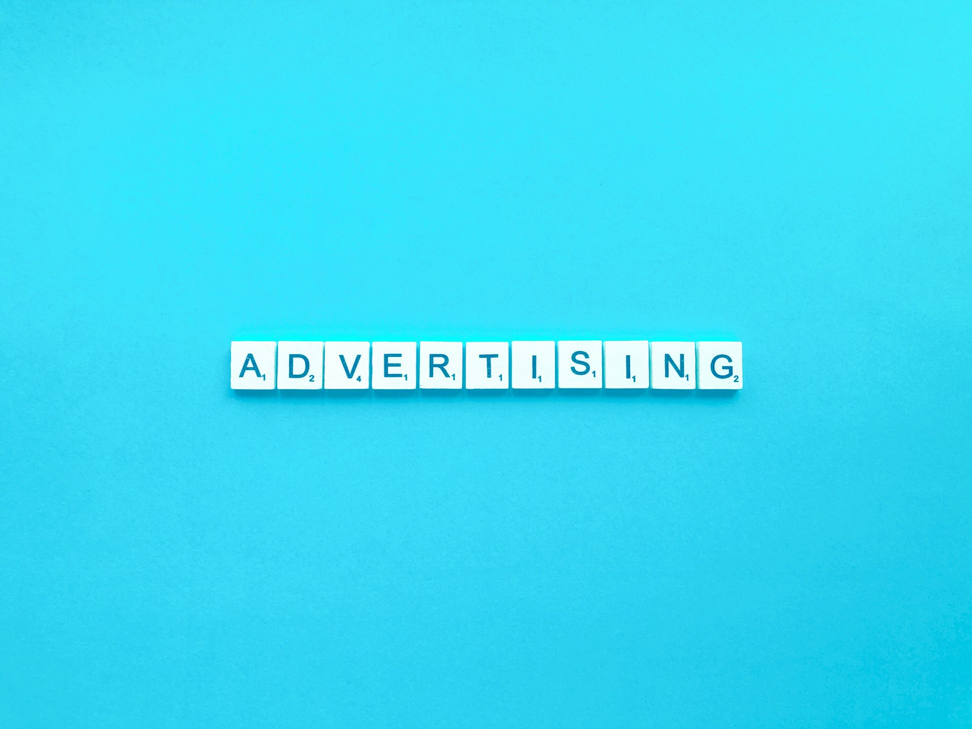 Advertising