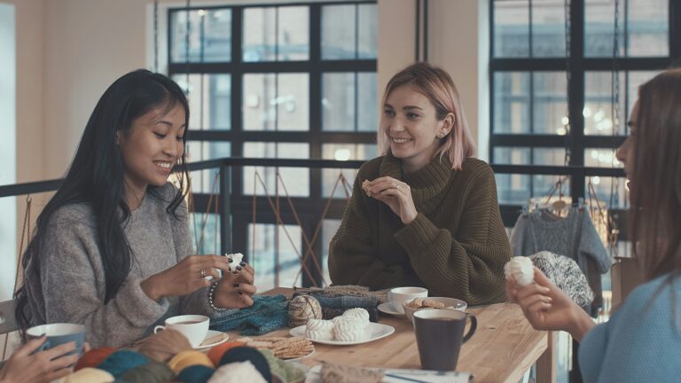 Women in the workplace