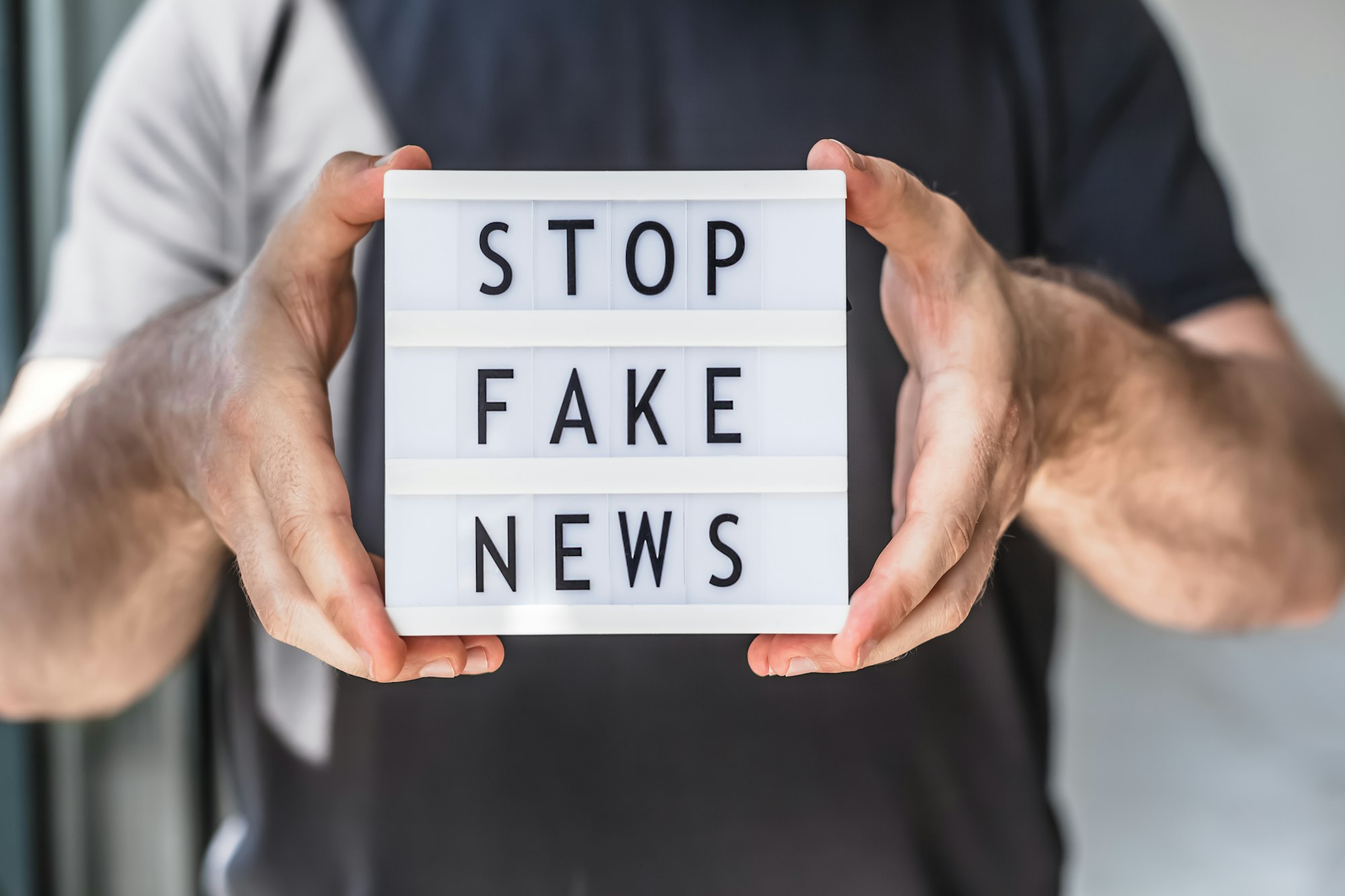 The New Battle Against Misinformation fake news infodemics during covid 19 pandemics