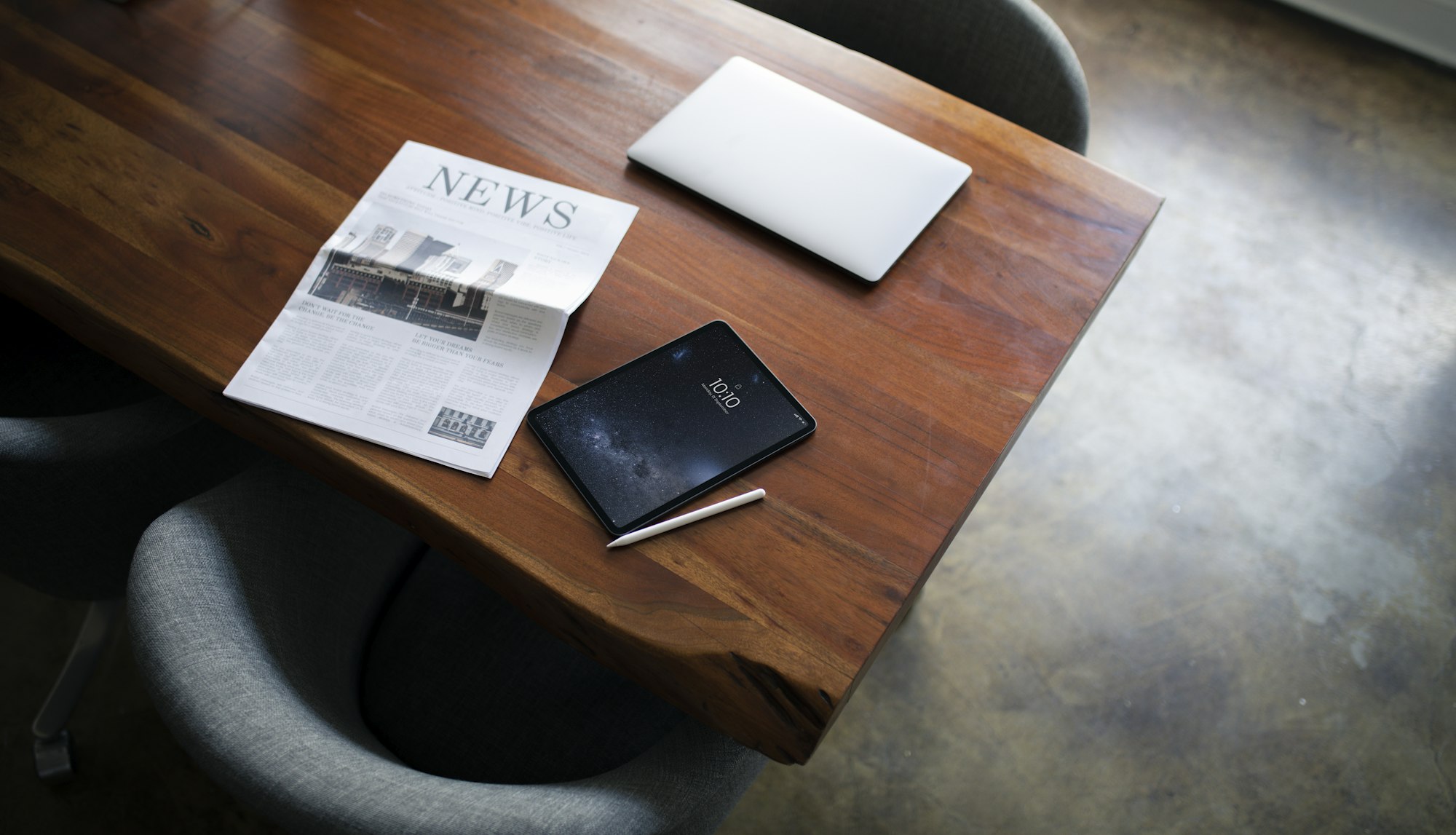 Office desk