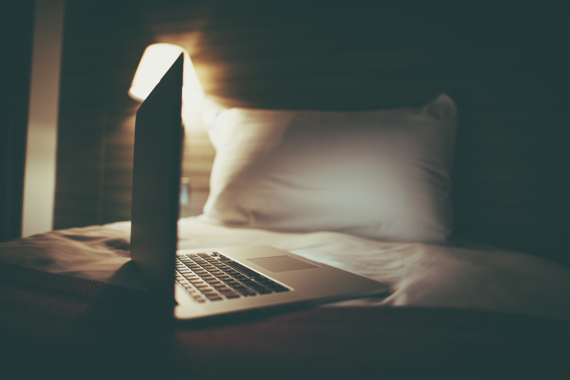 Could "AI Slop" Kickstart a New Return to Real Life? internet addiction workaholism