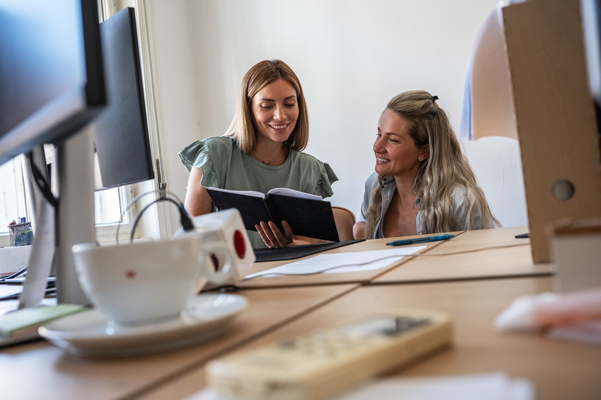 independent journalists office