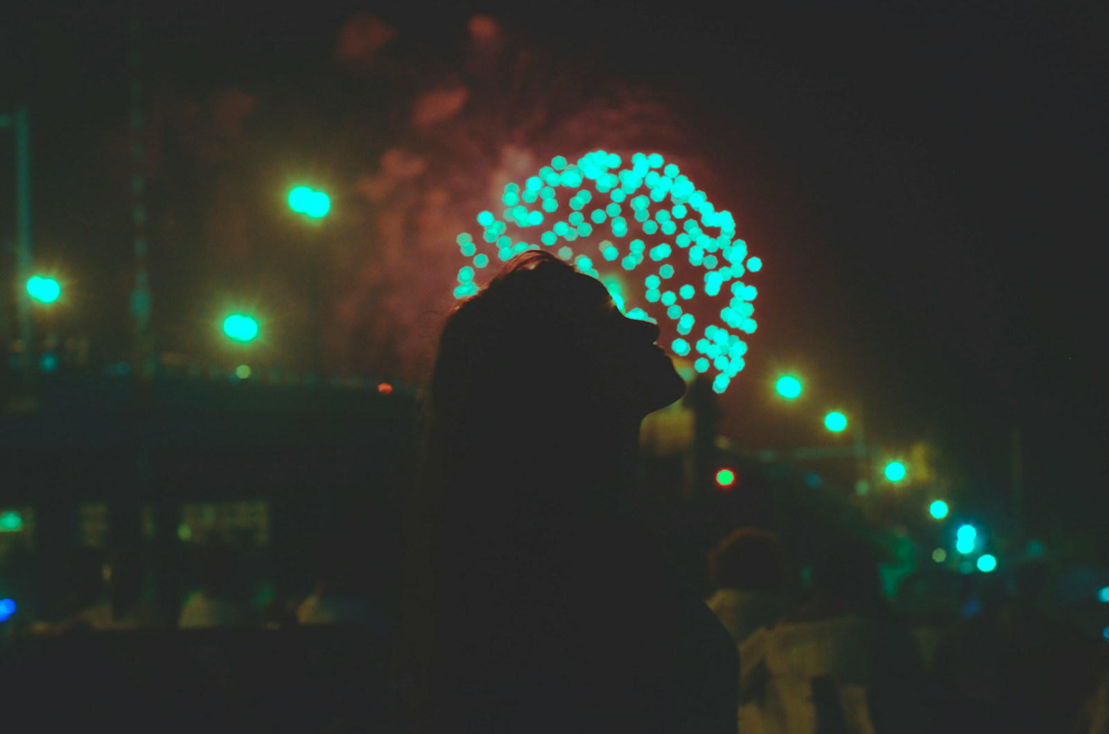 photo by irene strong