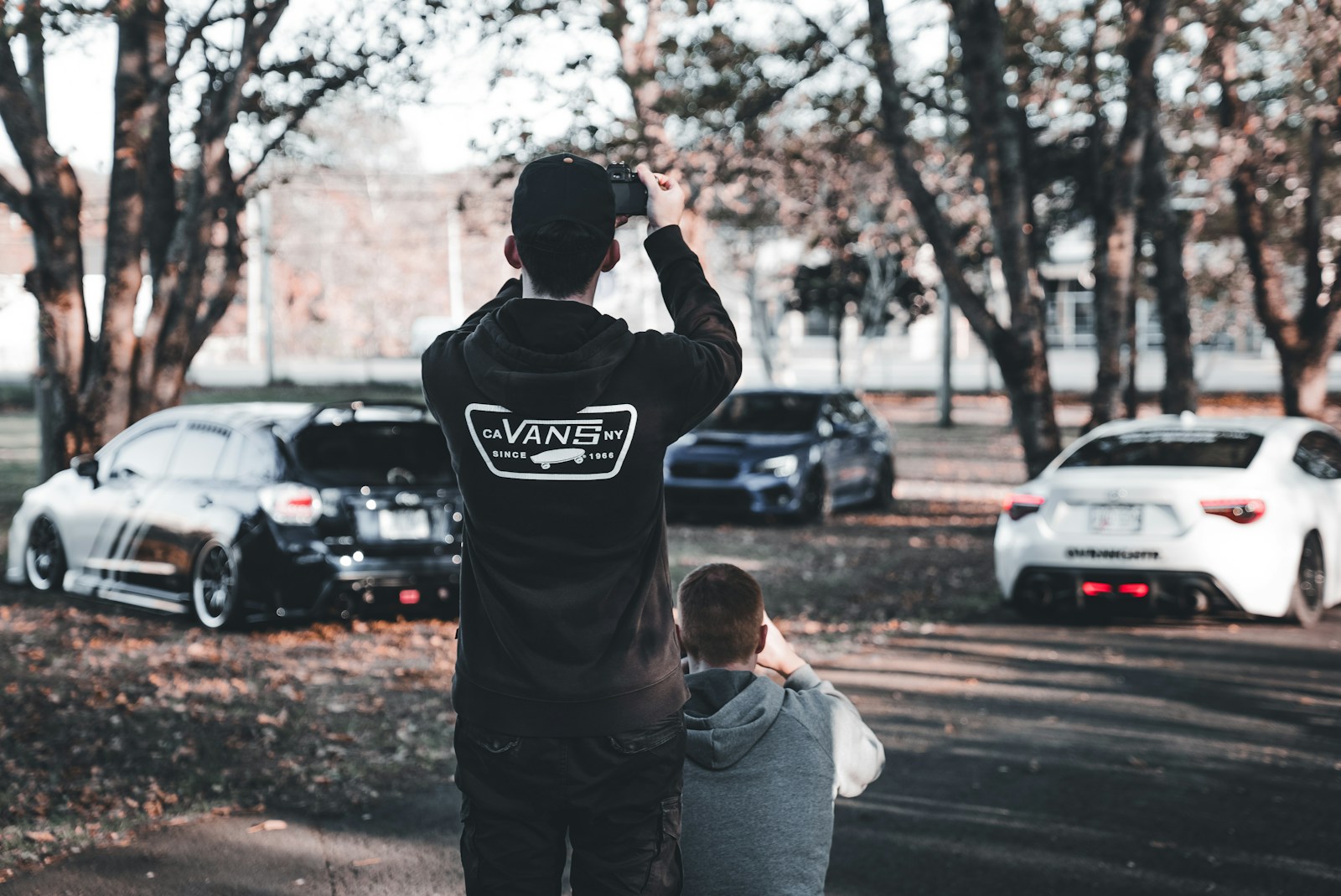 photo by erik mclean