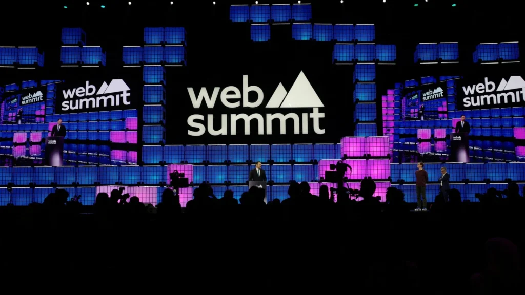 The New AI Hiccup Before Davos: What’s Really Going On? 108061119 17313533352024 11 11t192700z 367821524 rc263bafo1p7 rtrmadp 0 tech websummit