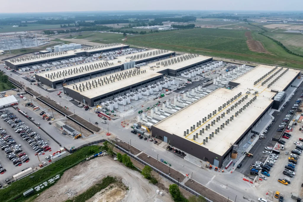 31biz ai boom amazon hgzm superjumbo