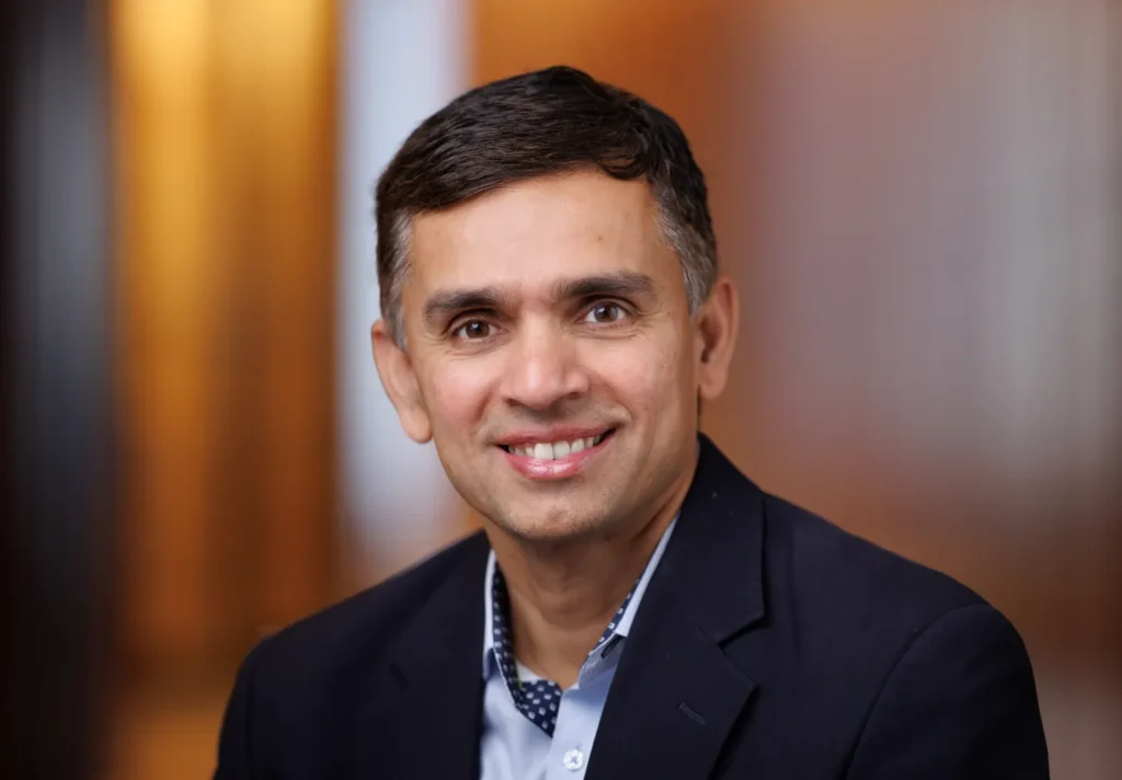How Bank of America’s Billion-Dollar New AI Bet Transform Banking profile harigopalkrishnan 2025