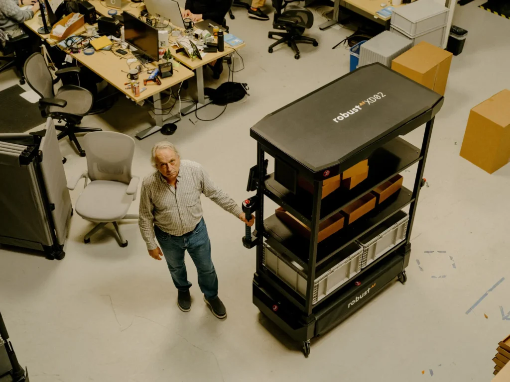 rodney brooks hkpj superjumbo