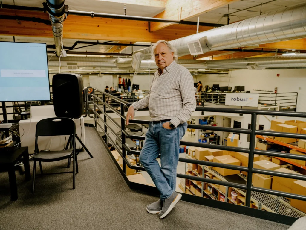 rodney brooks top tbph superjumbo