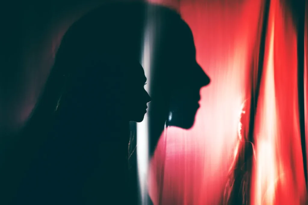 ai psychosis startup images