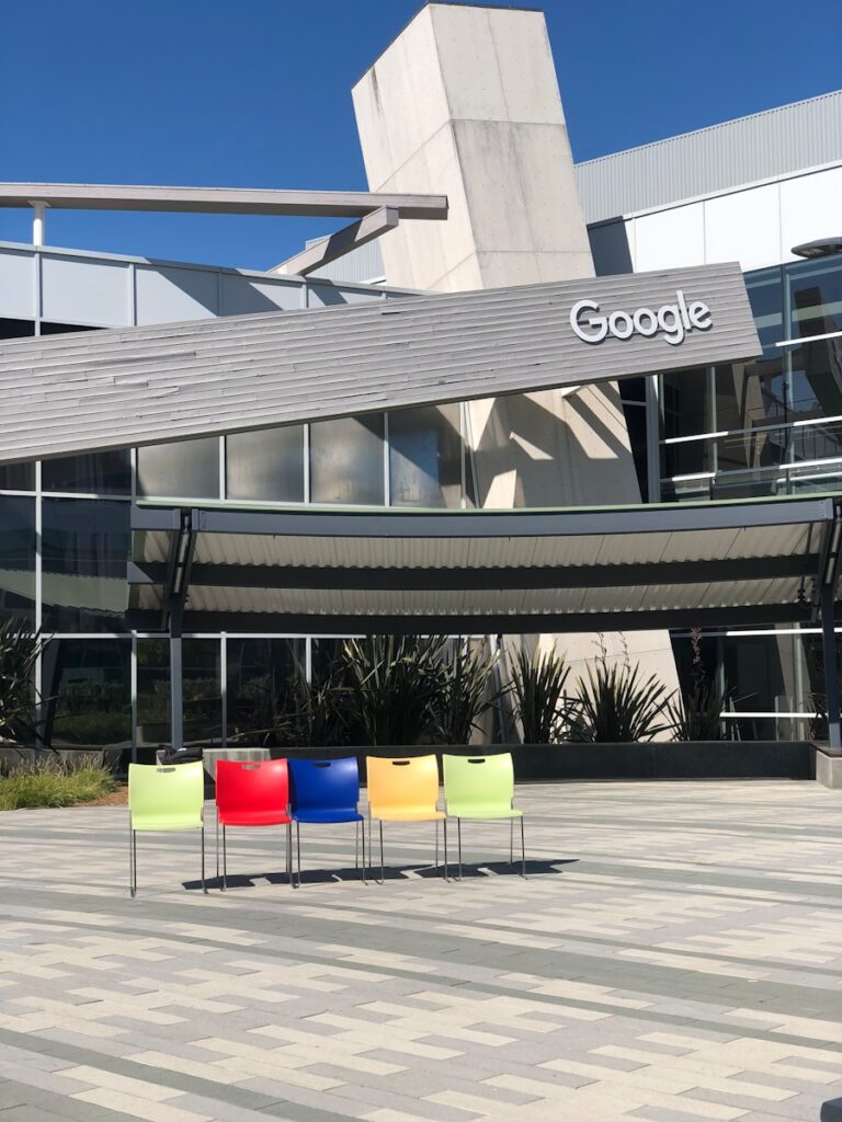gray and white concrete building at daytime