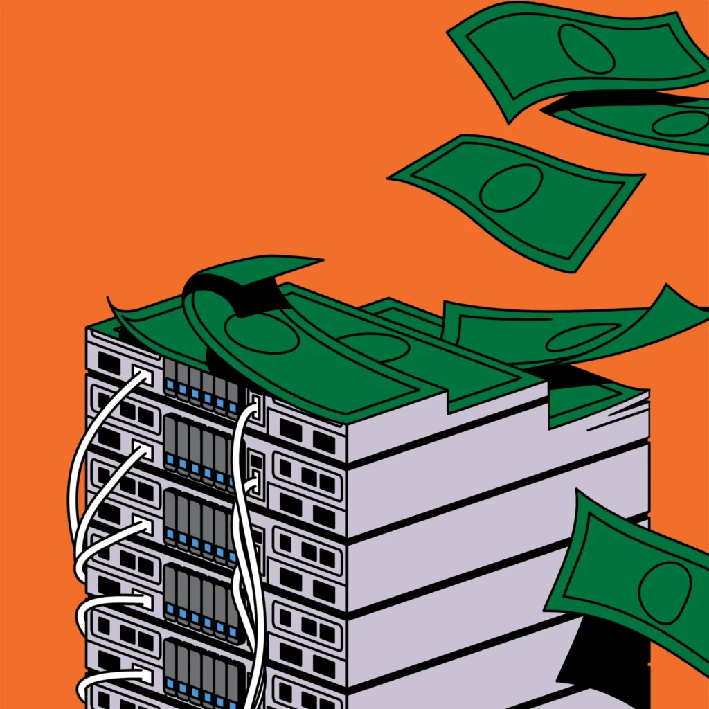 Why AI’s Biggest Believers Are Questioning OpenAI’s New Financial Future 12mallaby image superjumbo