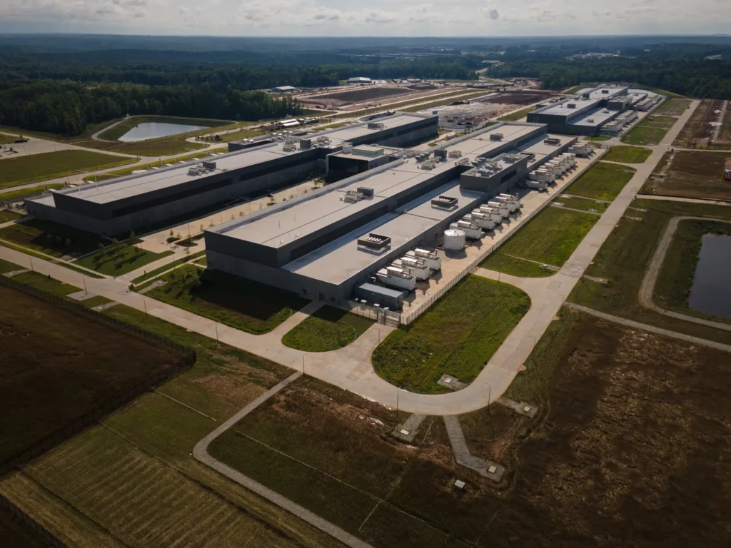 Why Microsoft’s Water Pledge Is Colliding With New Data-Center Boom microsoft ai 2 01 jvlg superjumbo