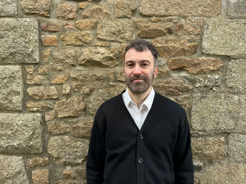 AI Is Rewriting New Language Work Worldwide and Translation Jobs timothy mckeon