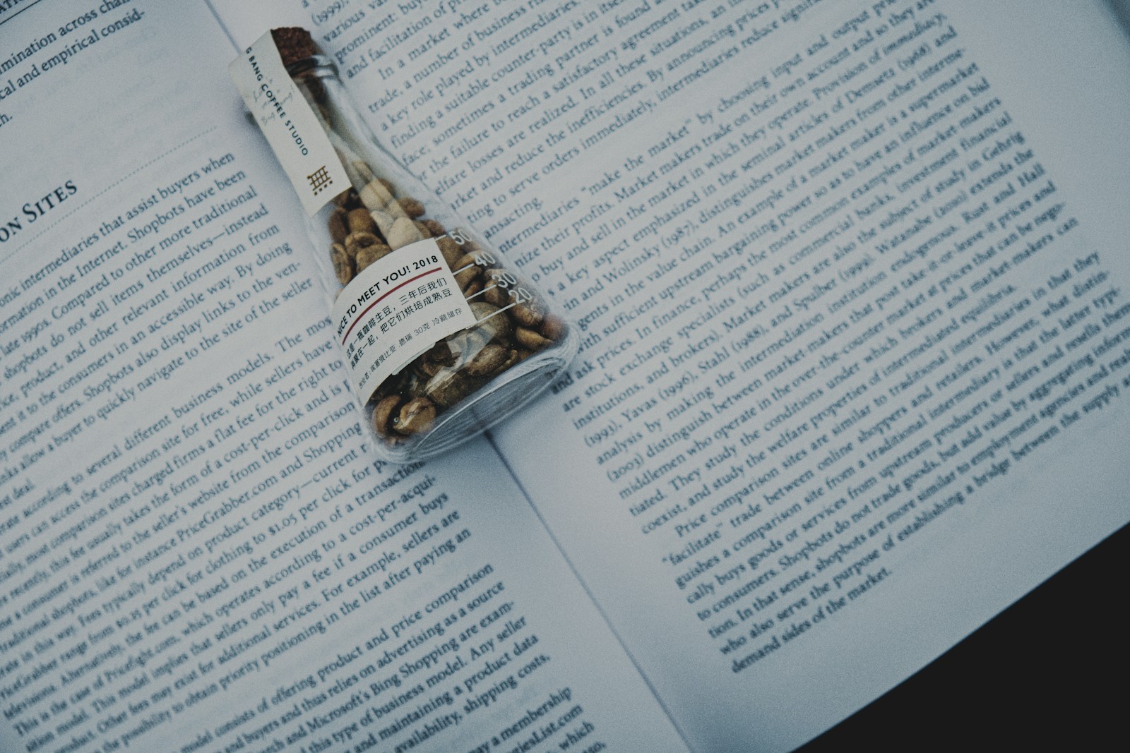 Science Being Flooded by New AI Slop and Crisis Forcing Research How Truth Made gold ring on white book page