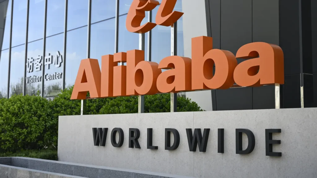 Alibaba’s New “HappyHorse” AI Just Raised the Bar for Video Generation 108289658 1775811037570 gettyimages 2268757781 afp a6ew8b8