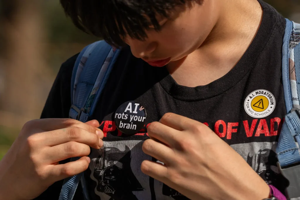 Why New York’s Bold High School Plan Was Suddenly Halted 27met schools reversal1 wzpl superjumbo