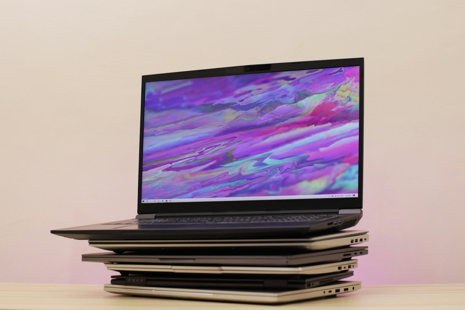 Why Your Next Laptop Could Cost More and New Future Technology black flat screen tv on white surface