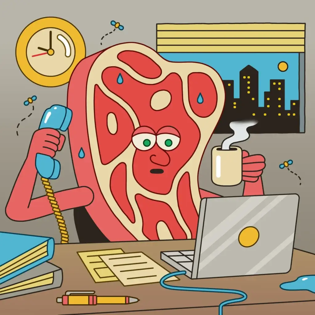 00shoptalk meat computer superjumbo