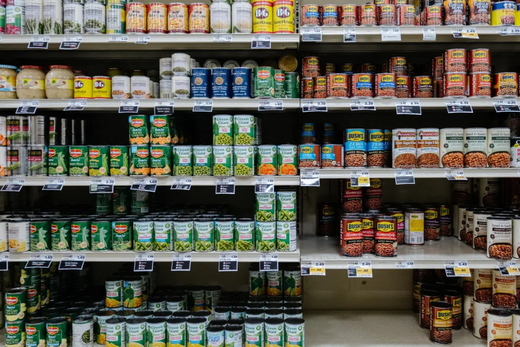 How AI Surveillance Quietly Changing What Pay for New Groceries 30xp surveillance pricing kjgc superjumbo