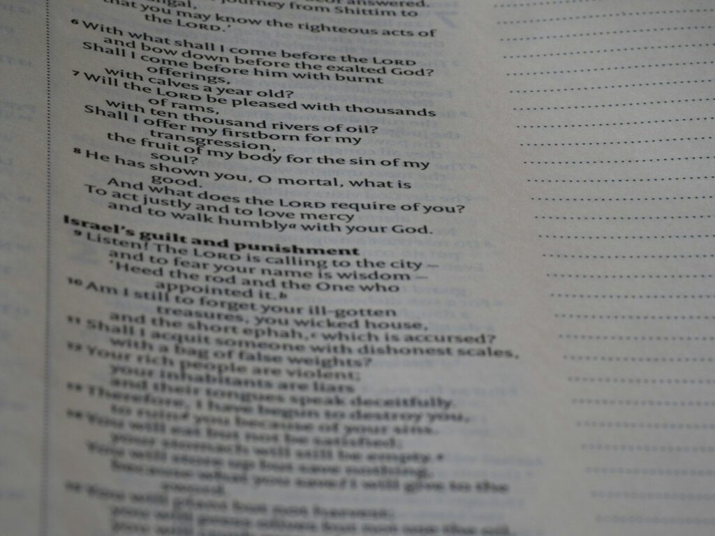 The Hidden Rules That Quietly Control New AI Behavior a close up of a book with words on it