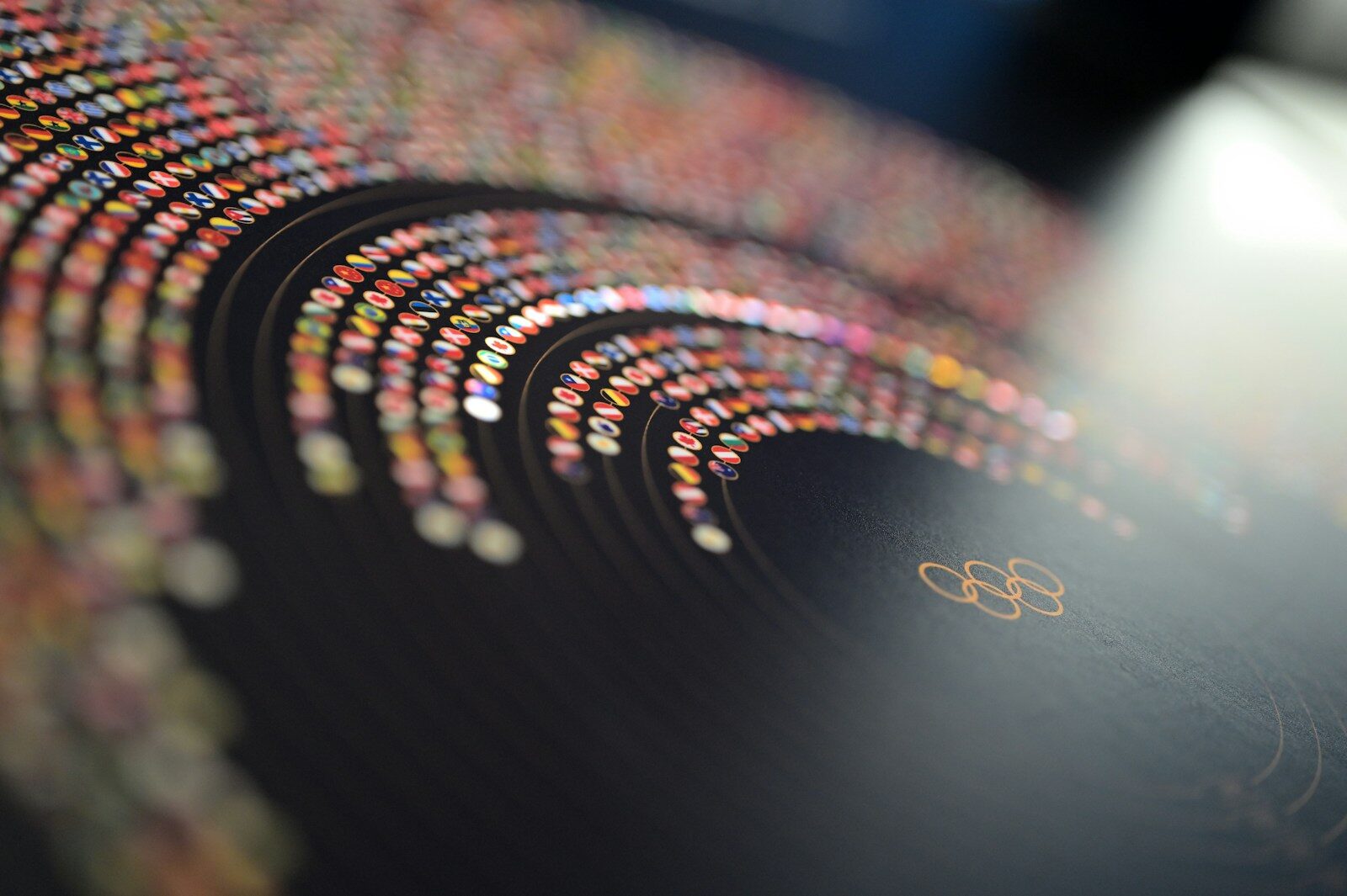 🚀“Vibe Coding in Science” Rewiring How New Research Gets Done a close up of a book with a blurry background