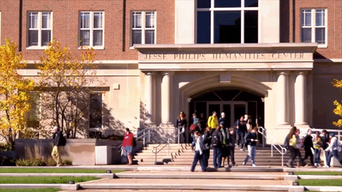 Stop Thinking About New Technology and Start Thinking About Humans Universityofdayton College Pozam1gqvbinc