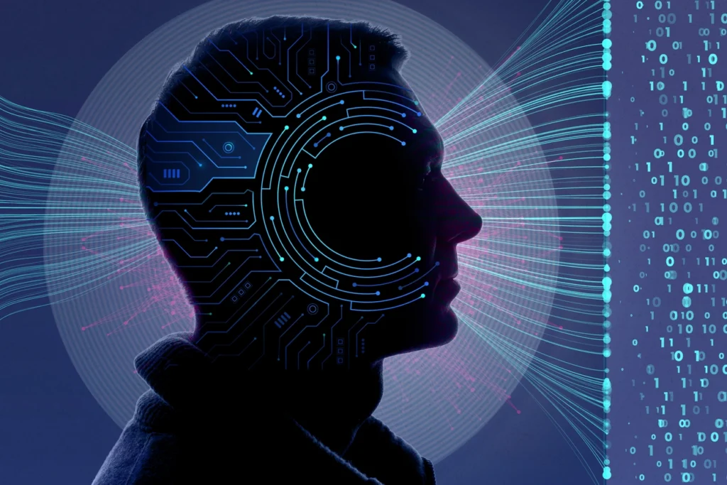 Silicon Valley’s New Religion Is AI-Powered Human Evolution And Faster webp