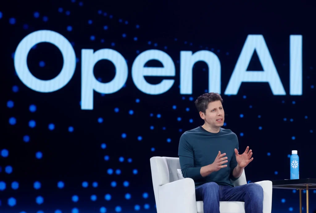 A Defining Moment for New AI Regulation in America 13biz openai investigation clqk superjumbo