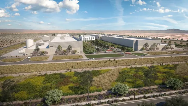 2 meta offers paid training for ai data center jobs