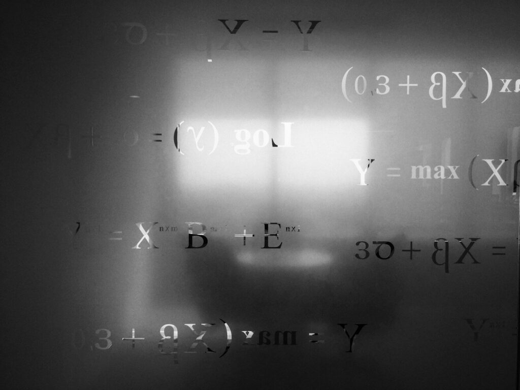 Why Mathematicians Warning New AI Could Change Foundations of Mathematics text