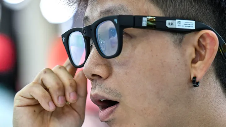 china ai glasses fox news