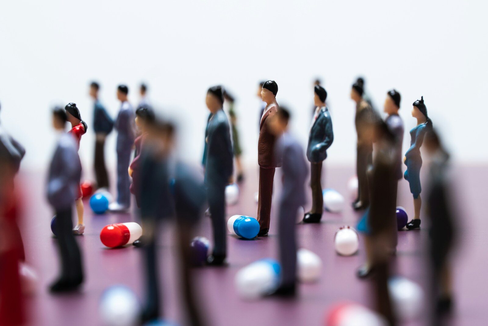 Why Entry-Level Workers Face a New Employment Challenge a group of people playing a game