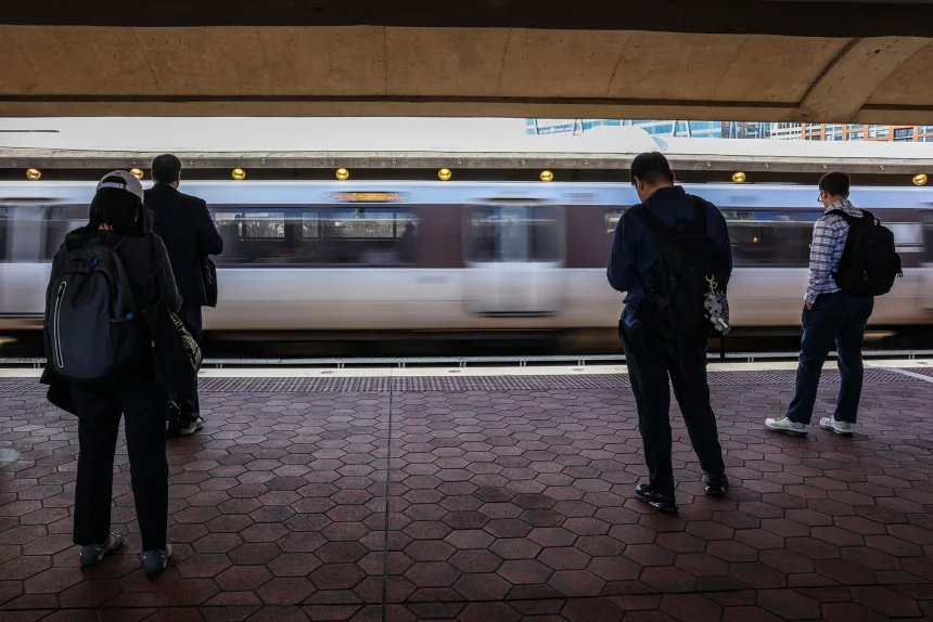 Why Entry-Level Workers Face a New Employment Challenge gettyimages 2265477939